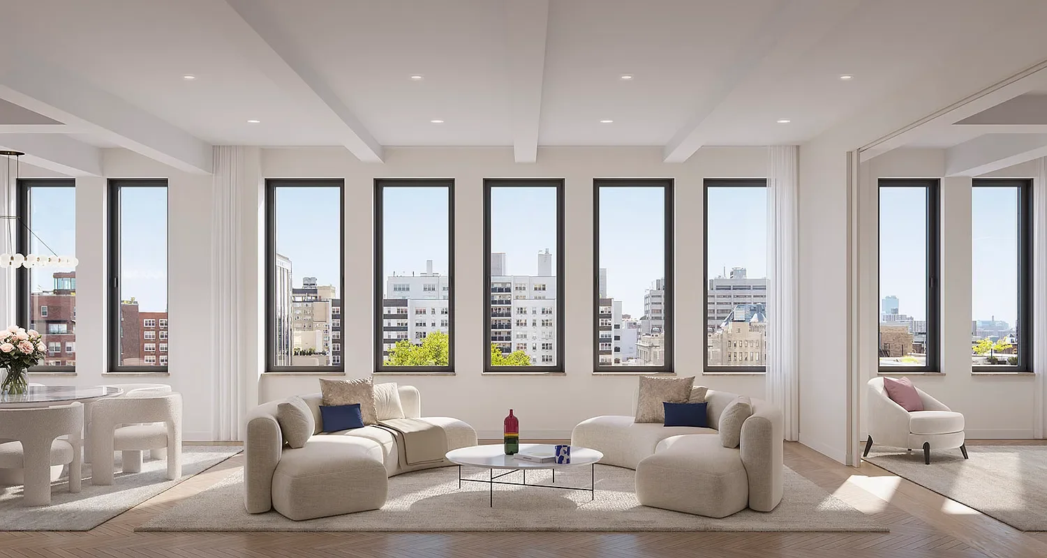 格莱姆西公园区的67 Irving Place