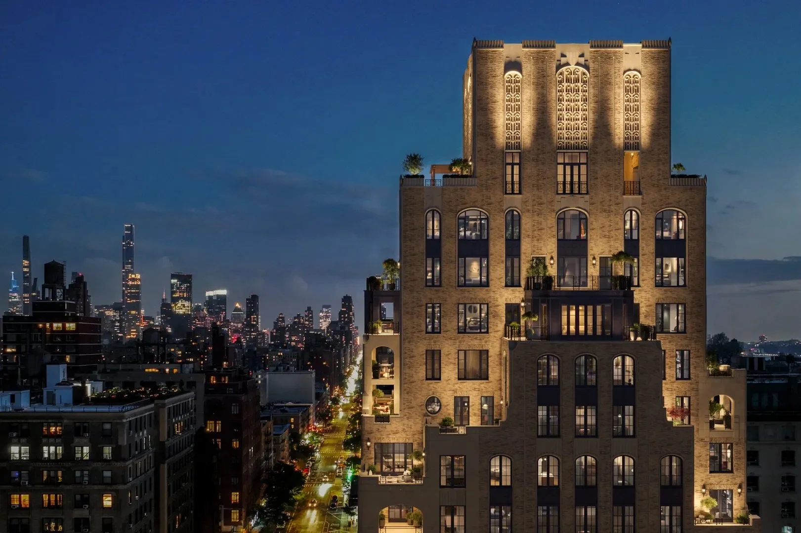 200 West 88th Street
