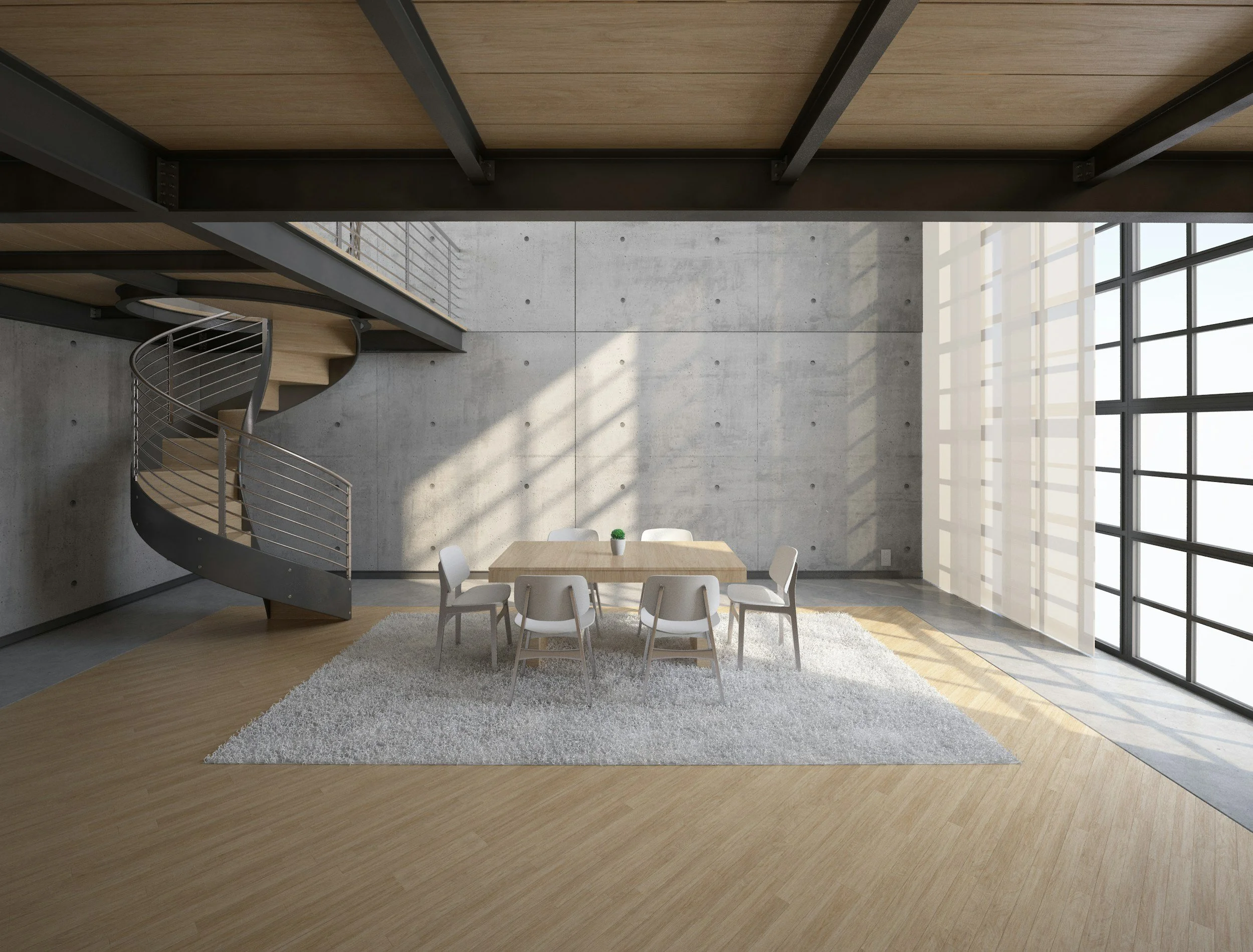 在纽约买 Loft 你应该知道的事