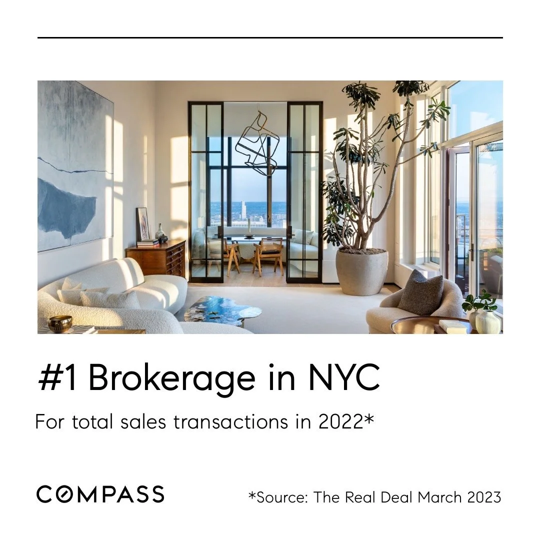 关于我 — Calvin Xu 纽约房产专家经纪