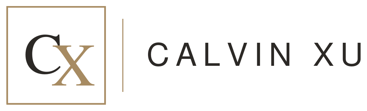Calvin Xu