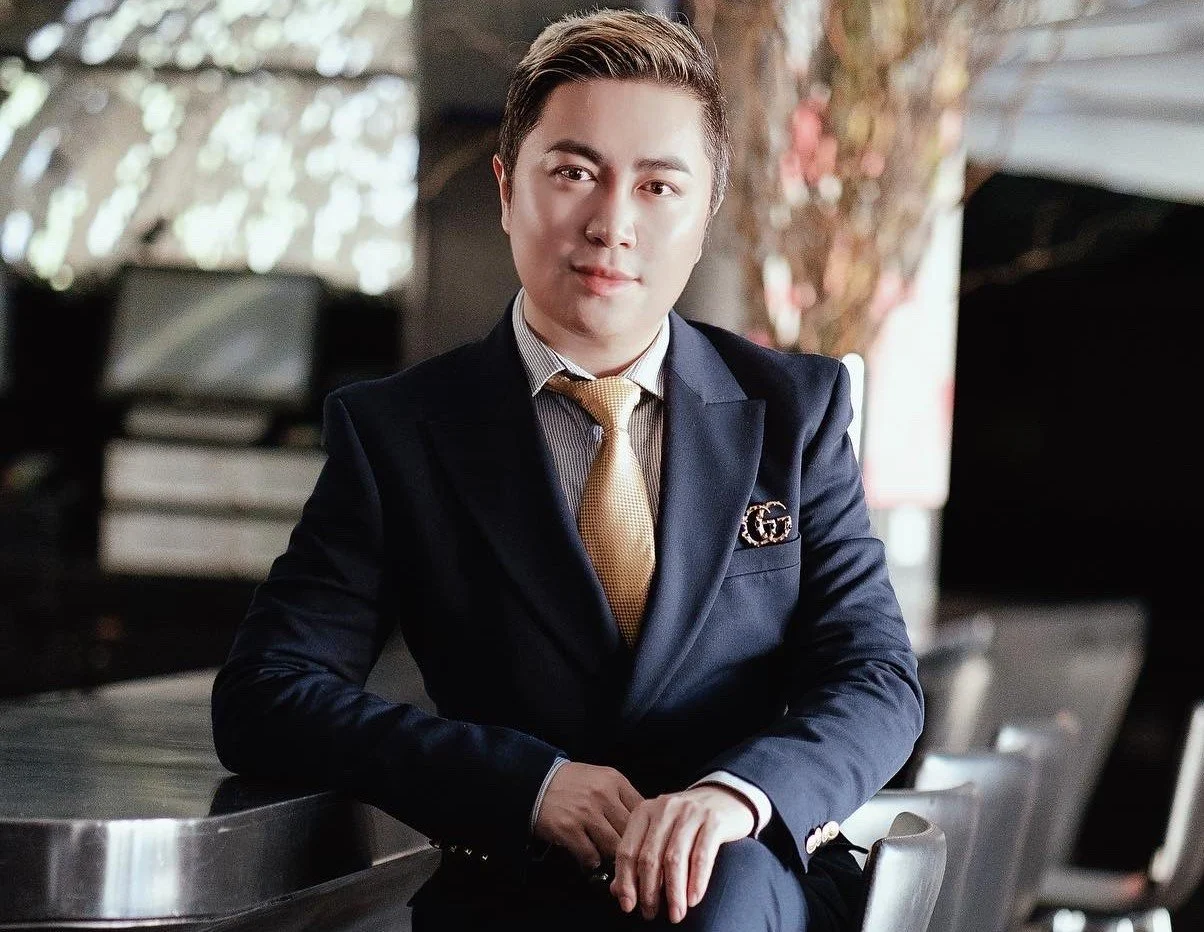 关于我 — Calvin Xu 纽约房产专家经纪