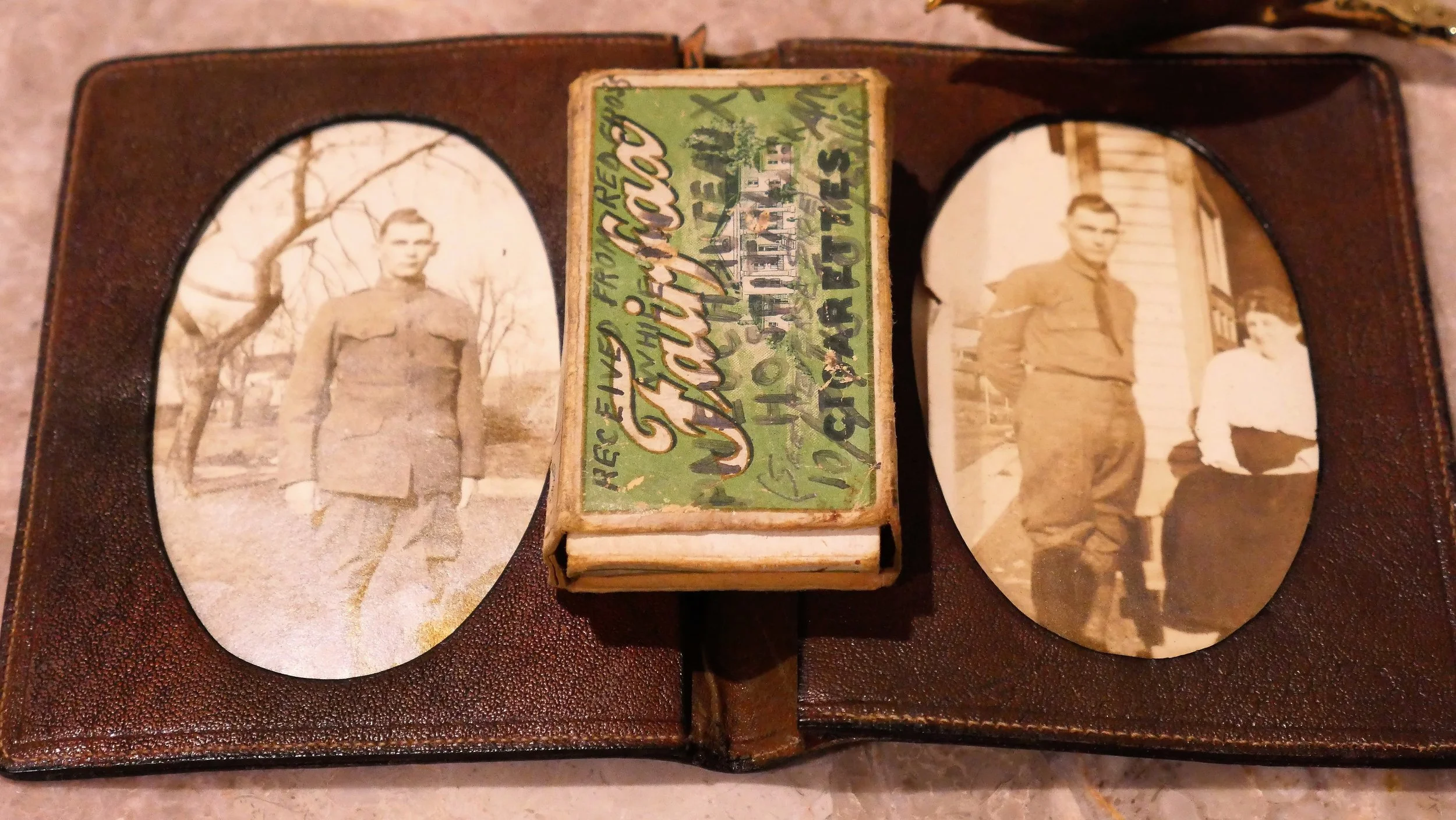 An Abridged Story of Willard J. Hurst