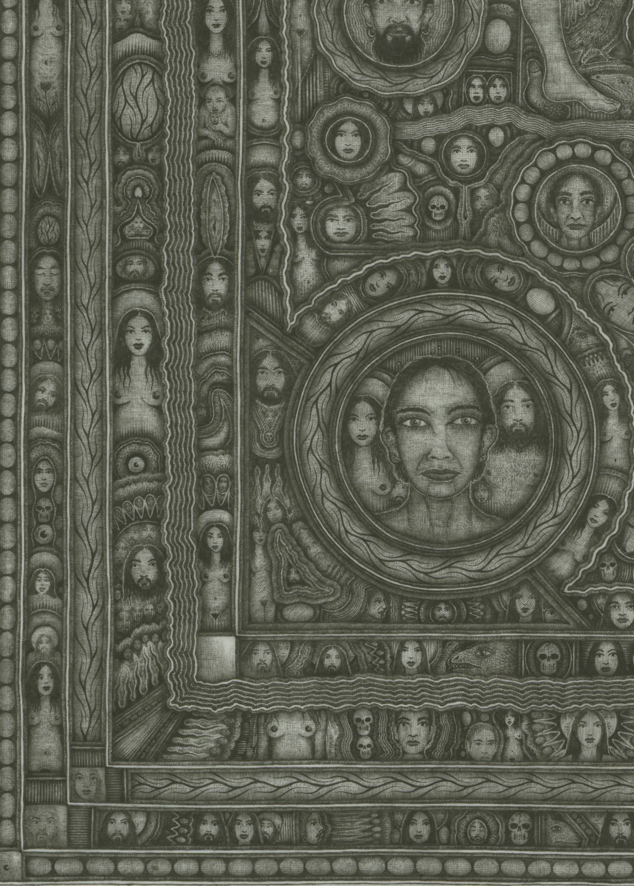 Detail, #10XXL1