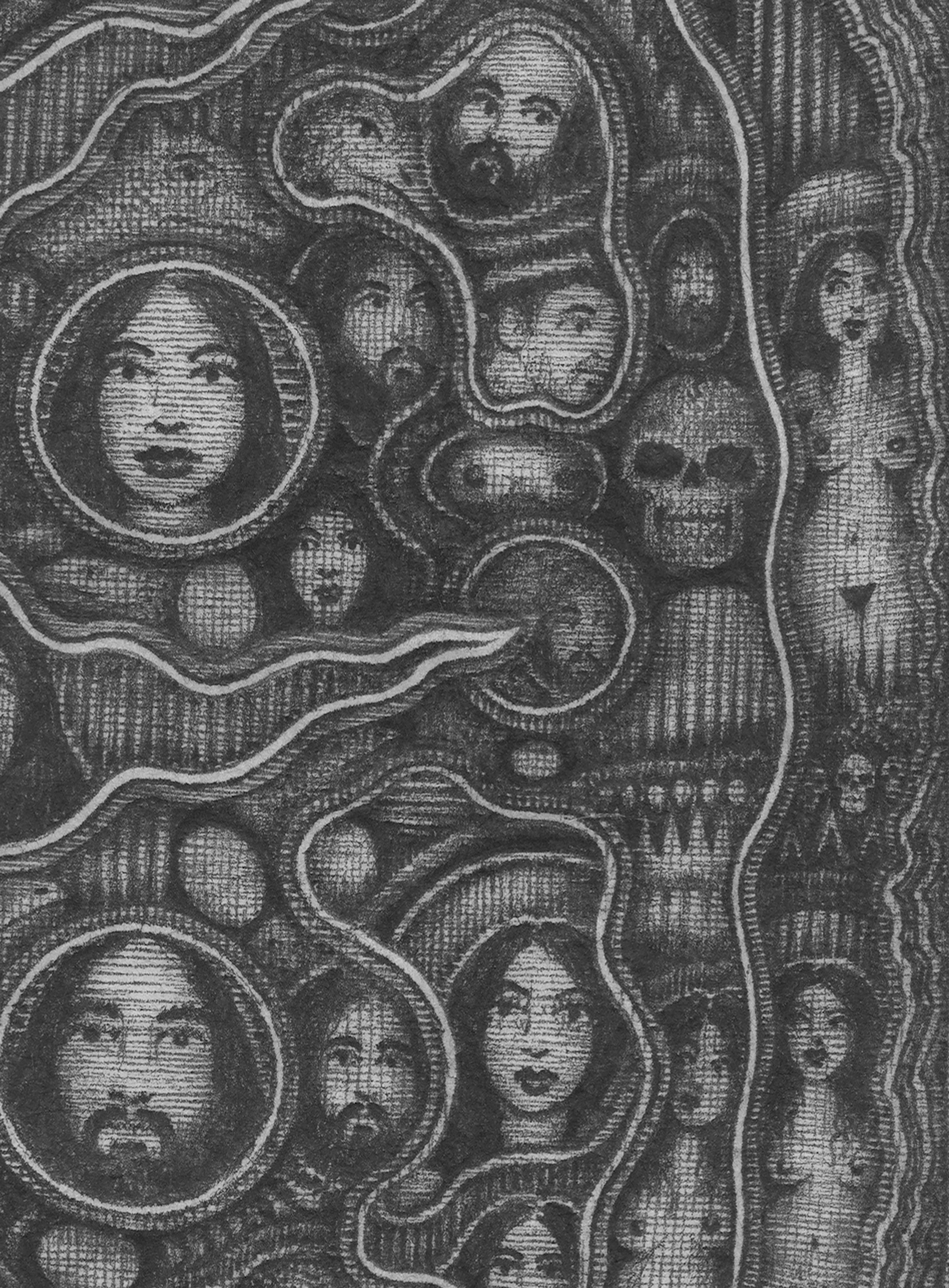 Detail, #9XL1
