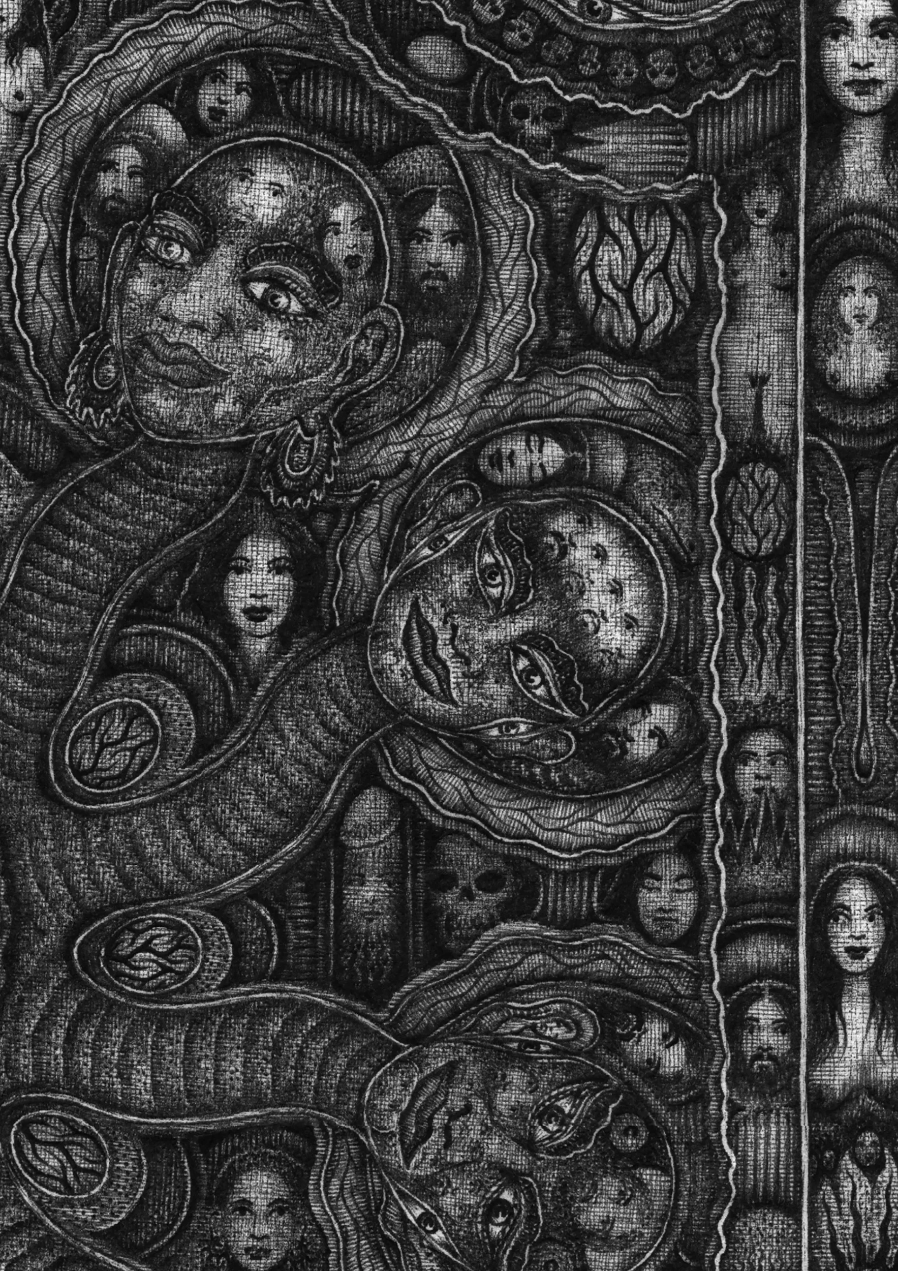 Untitled, #8XL1