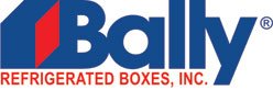 Bally Refrigerated Boxes