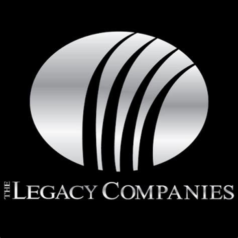 The Legacy Companies