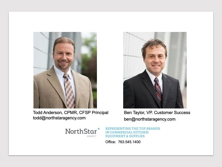 Team — North Star Agency