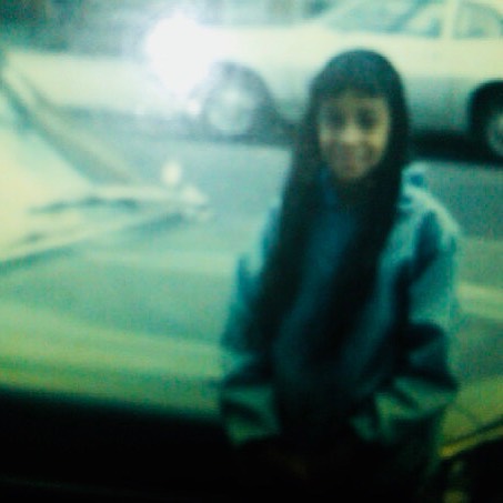#TBT  Long Hair,Don&rsquo;t Care 😂 My Mom used to wash my hair like she was hand washing clothes 😂. #GreatMemories
