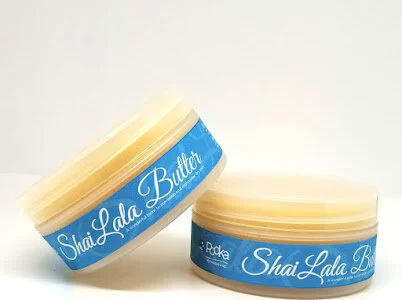Shai lala butter.JPG