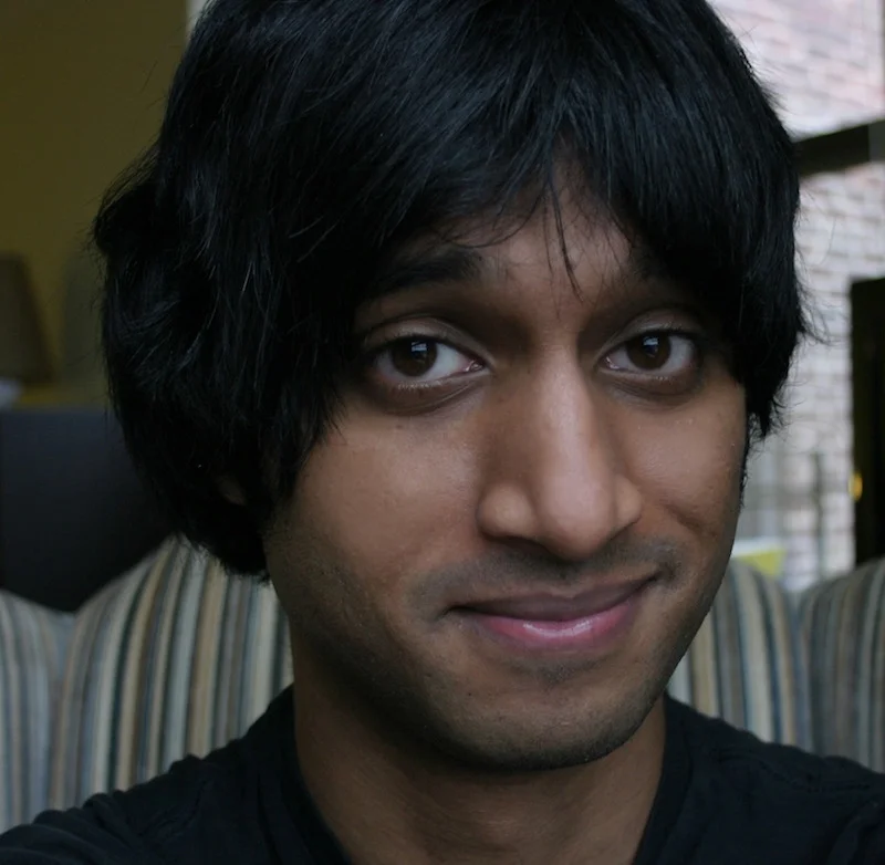 Tarun Shanker Author Photo.JPG