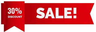 Refer a new customer for a bottom cleaning and receive 30% off your next bottom cleaning!