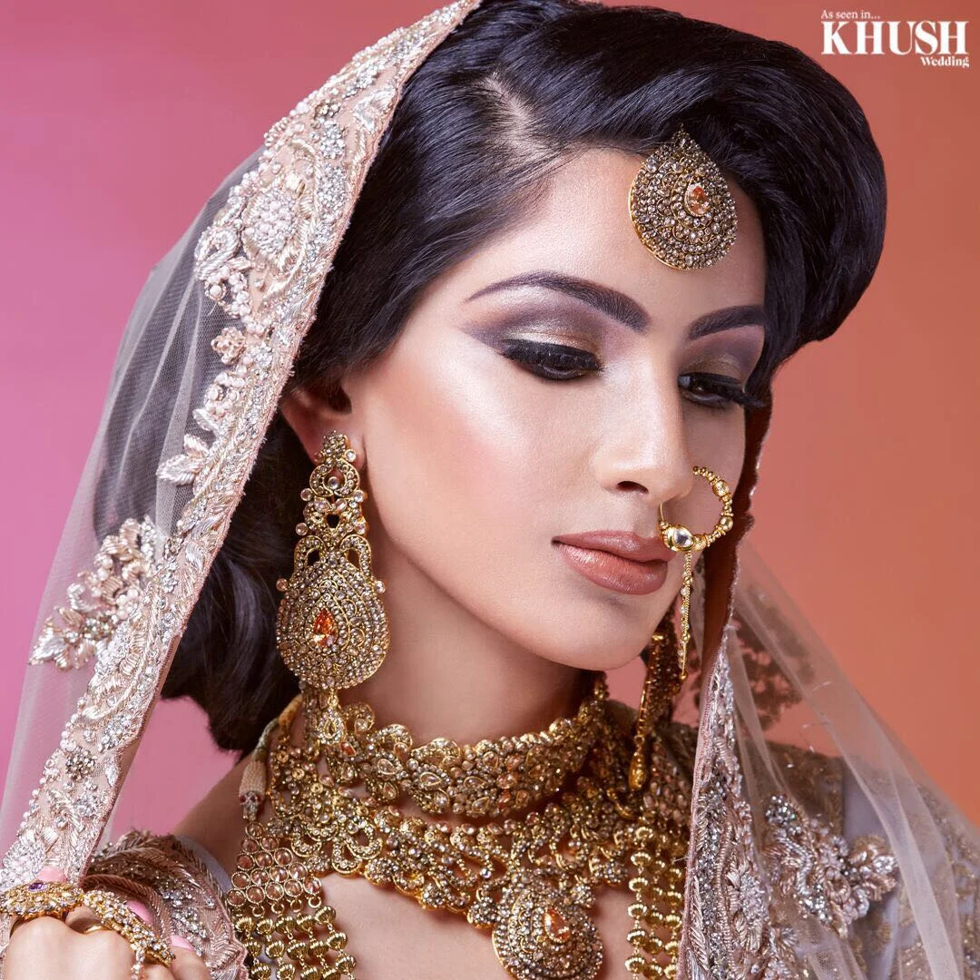 Reign Hair and Makeup