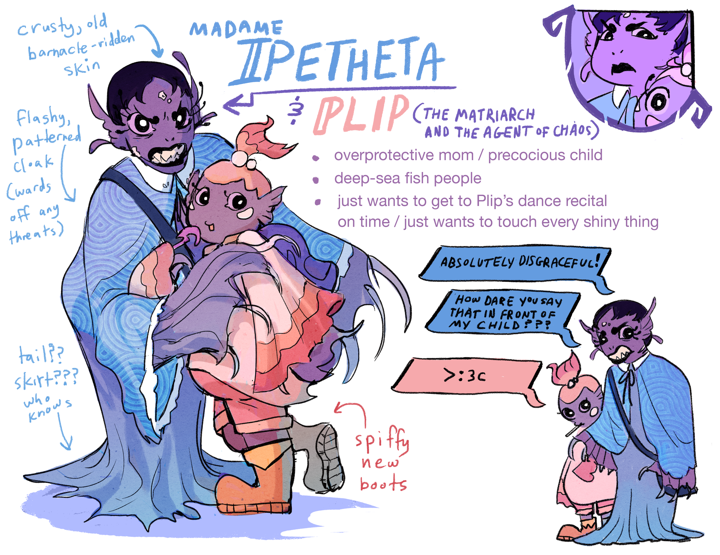 ipetheta and plip character sheet.png