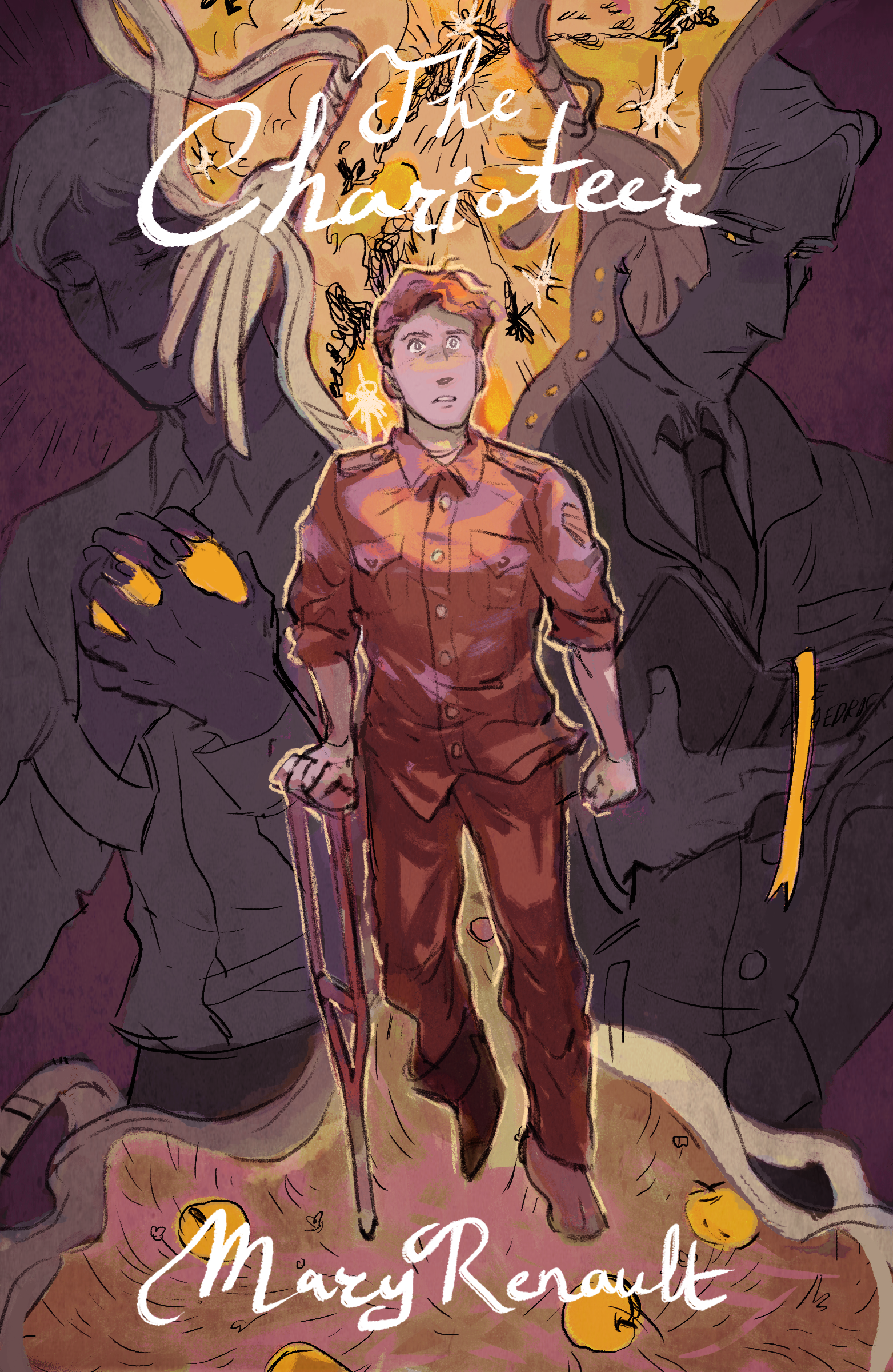 the charioteer book cover.png