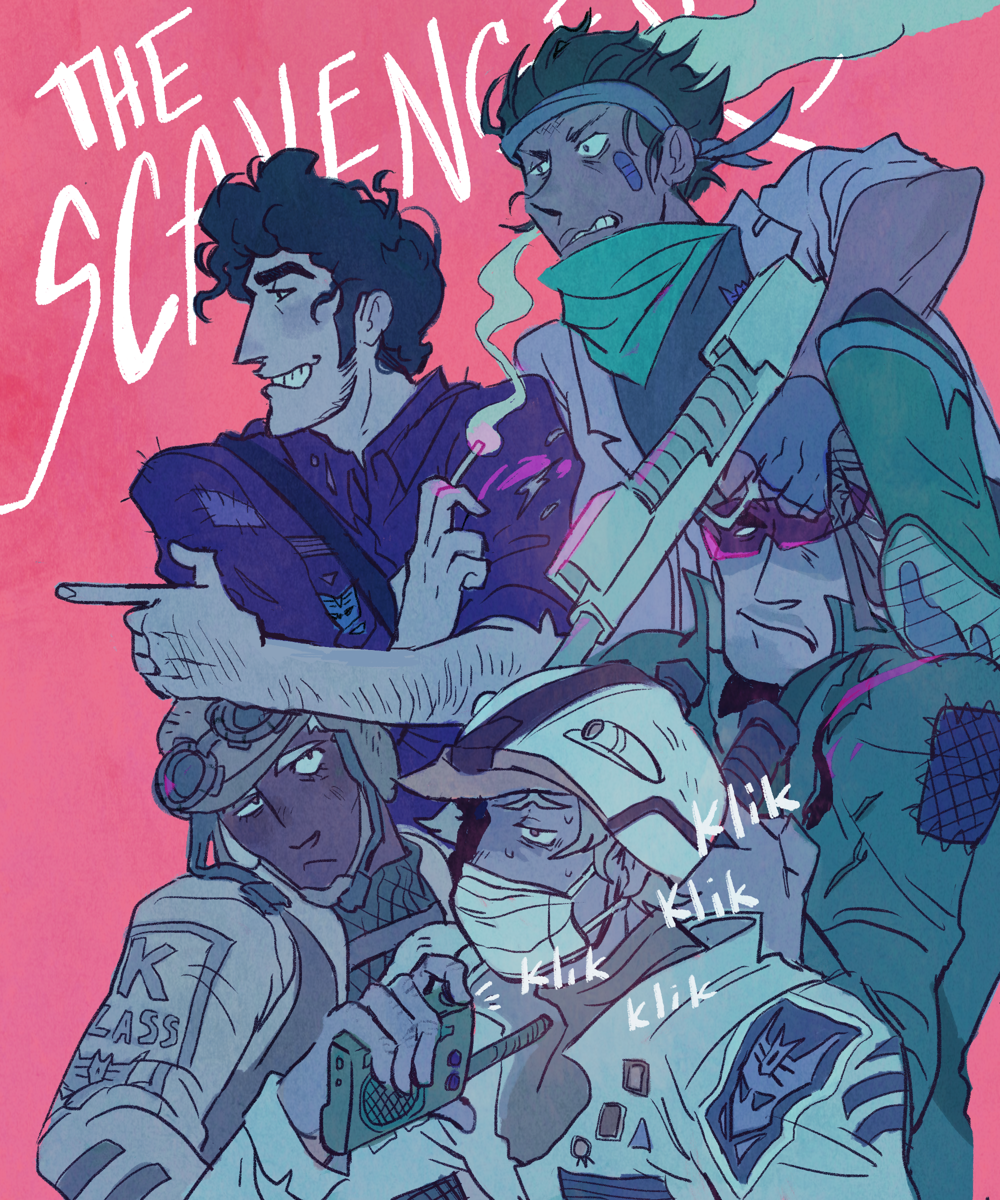those dorky scavengers3.png
