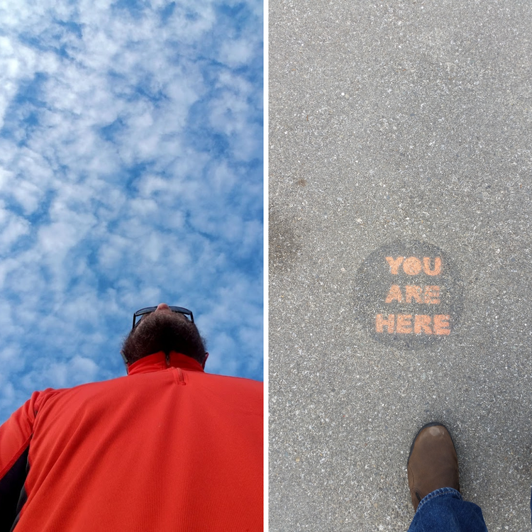 Slow It Down. Find Your Groove.