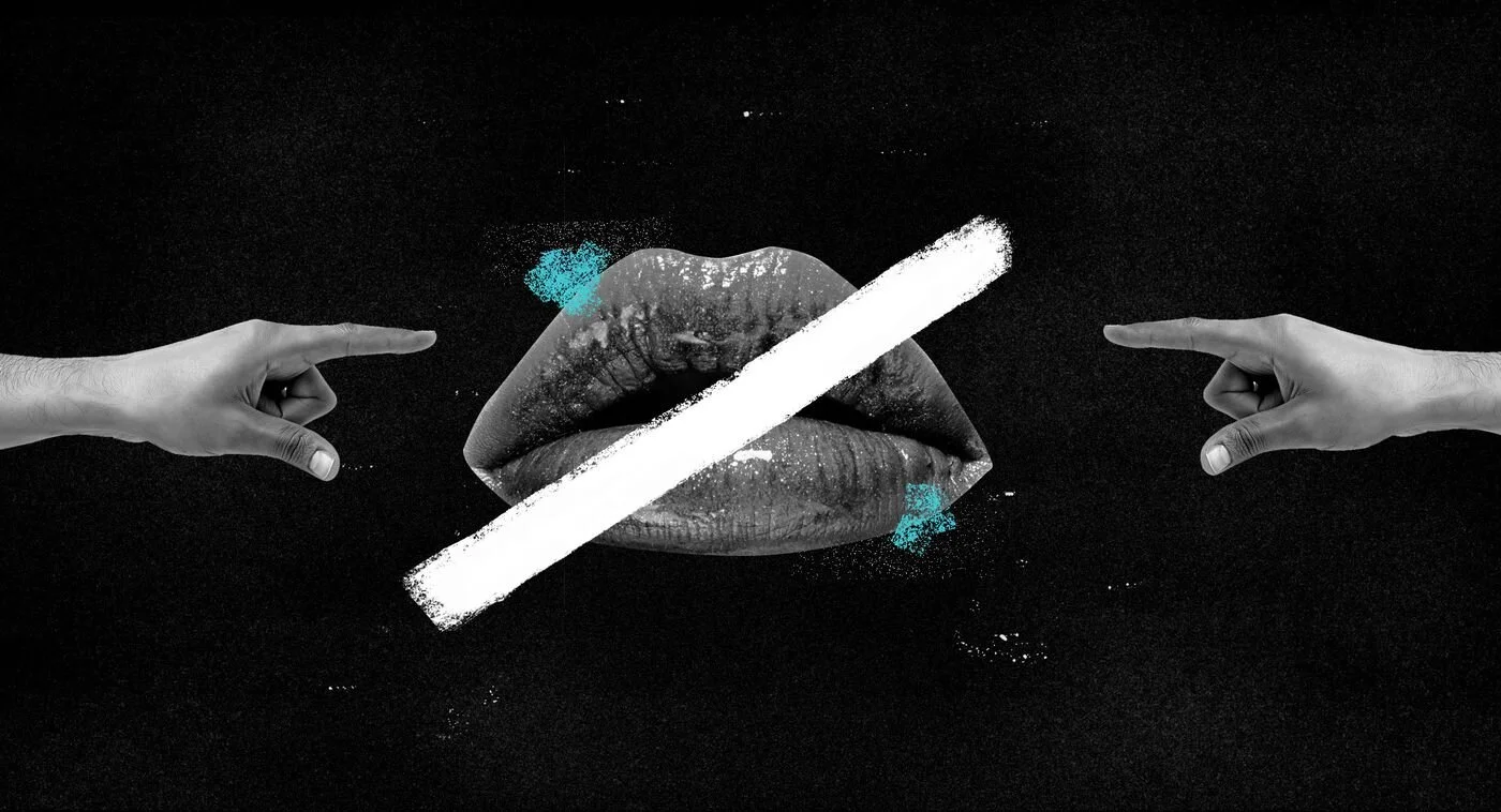 The Lily: "I’m recommitting to the way I talk about rape culture in the classroom. Here’s why."