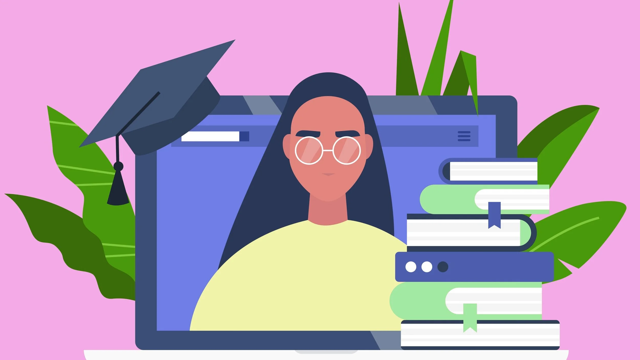 Teen Vogue: "How Schools Can Help Students Cope With Coronavirus Trauma During Distance Learning."