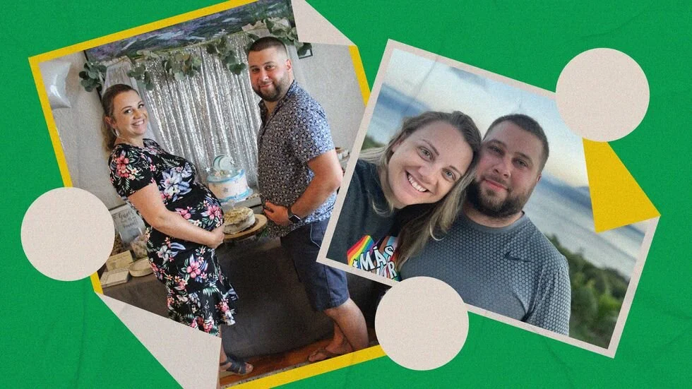 Shondaland: I'm happily married and pregnant. Is it too late to come out?