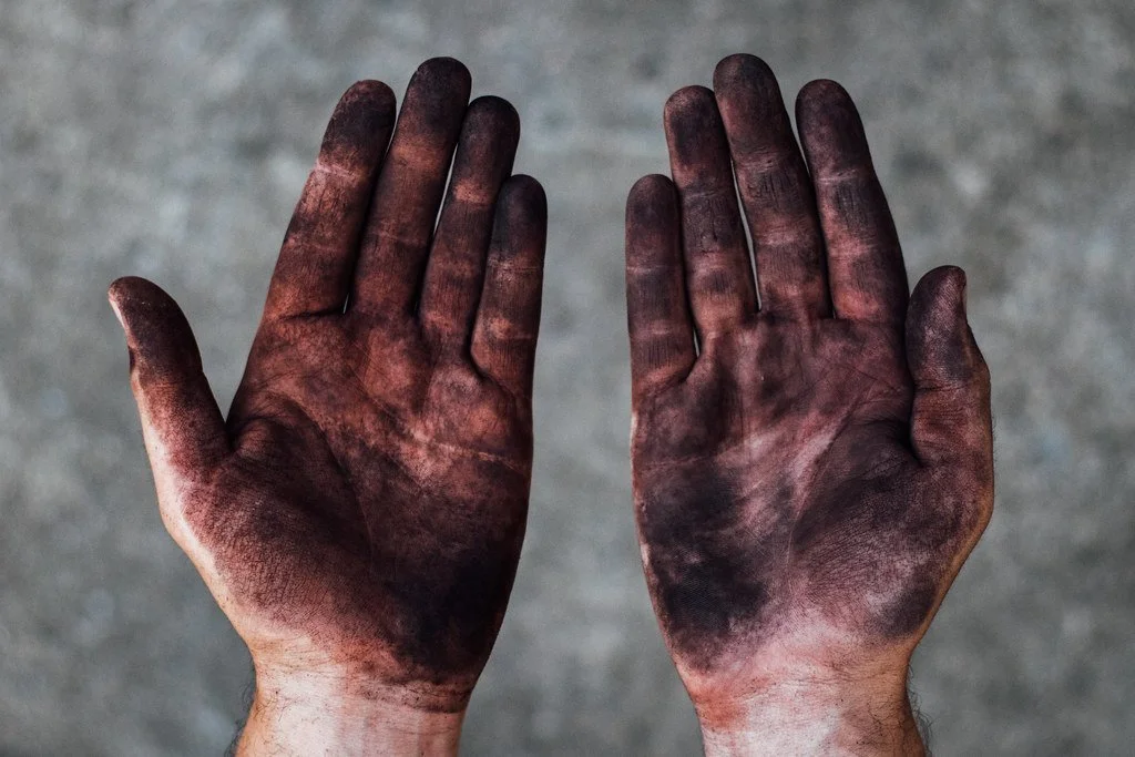 Early Magazine: Am I my parents' American Dream?