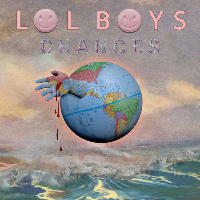 Changes EP cover.jpg