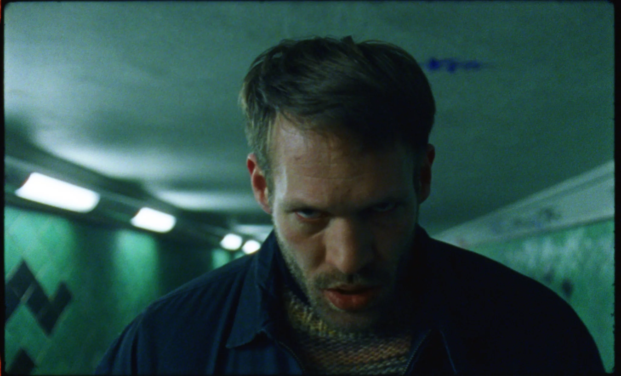 Tomas Barfod 'Family' Short Film & Baths Remix