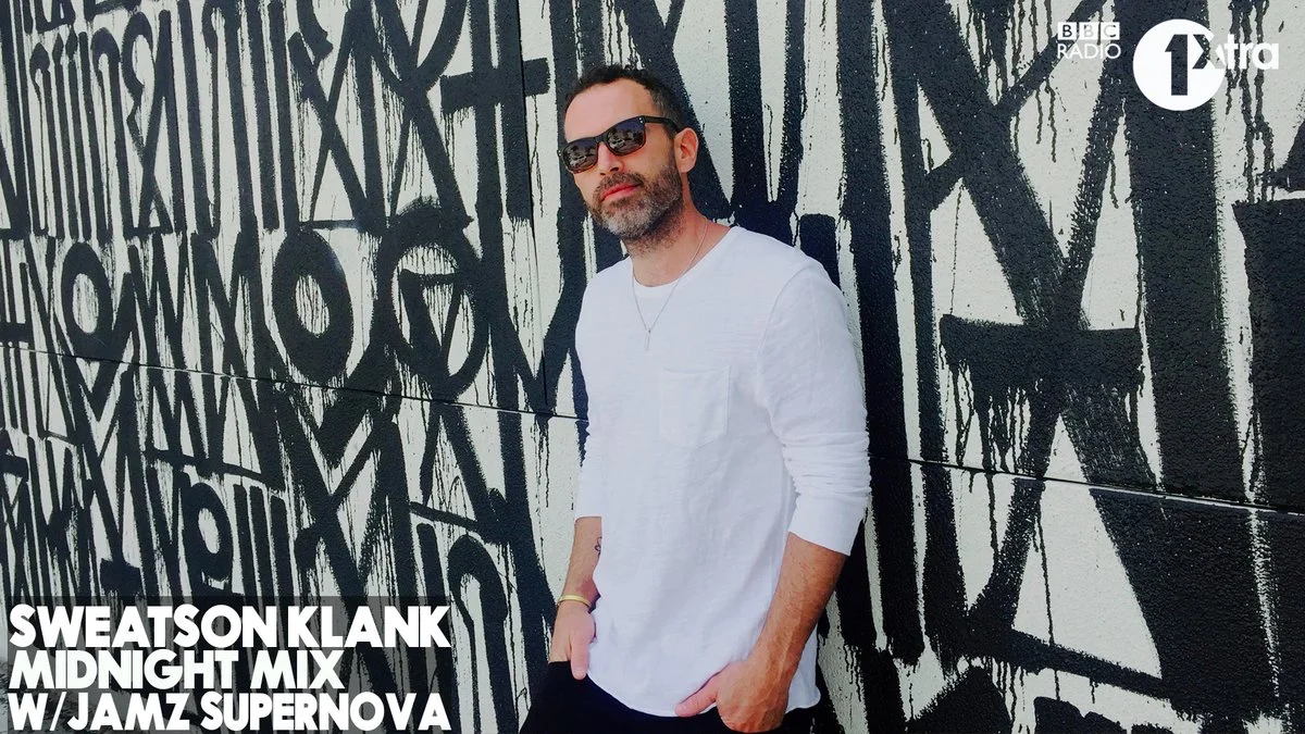 Sweatson Klank: Midnight Mix