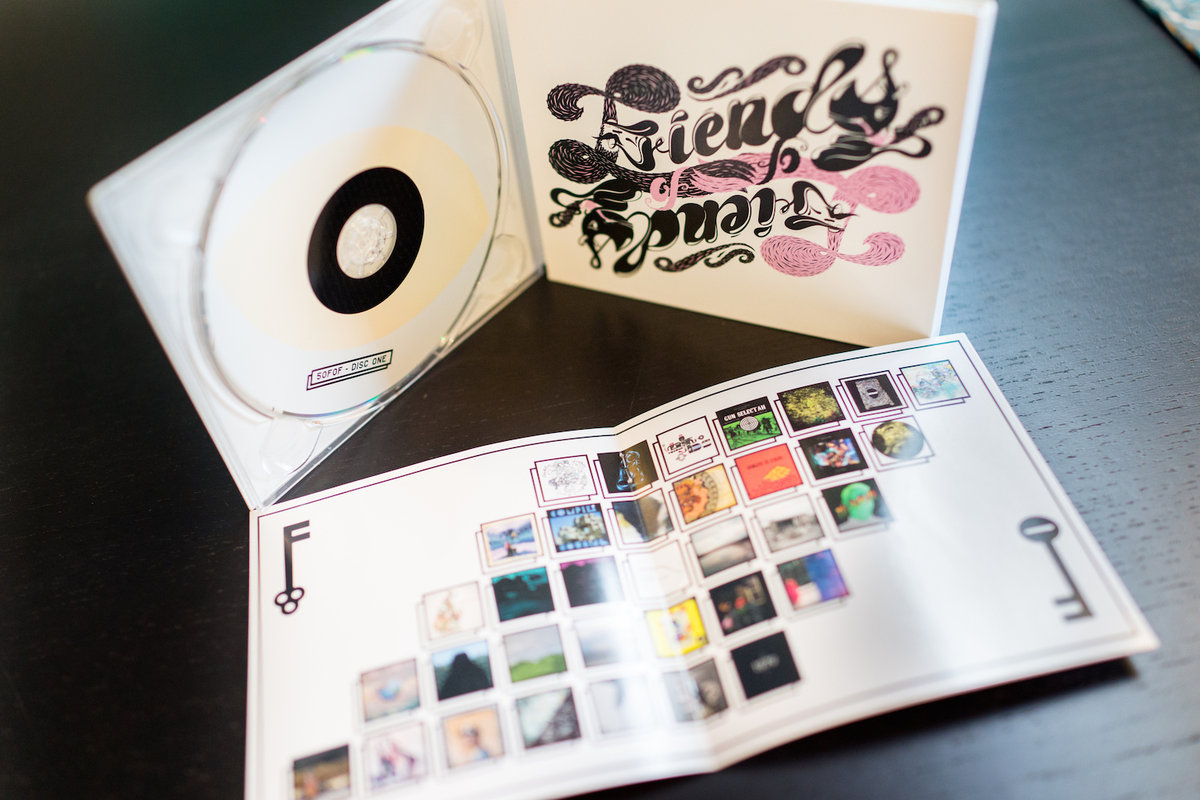 5ofof cd cover.jpg