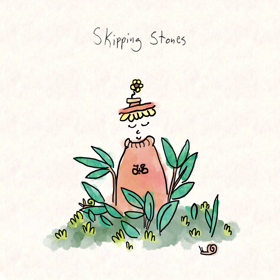 Skipping Stones EP