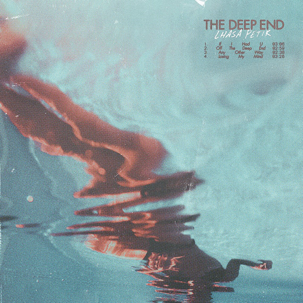 The Deep End EP