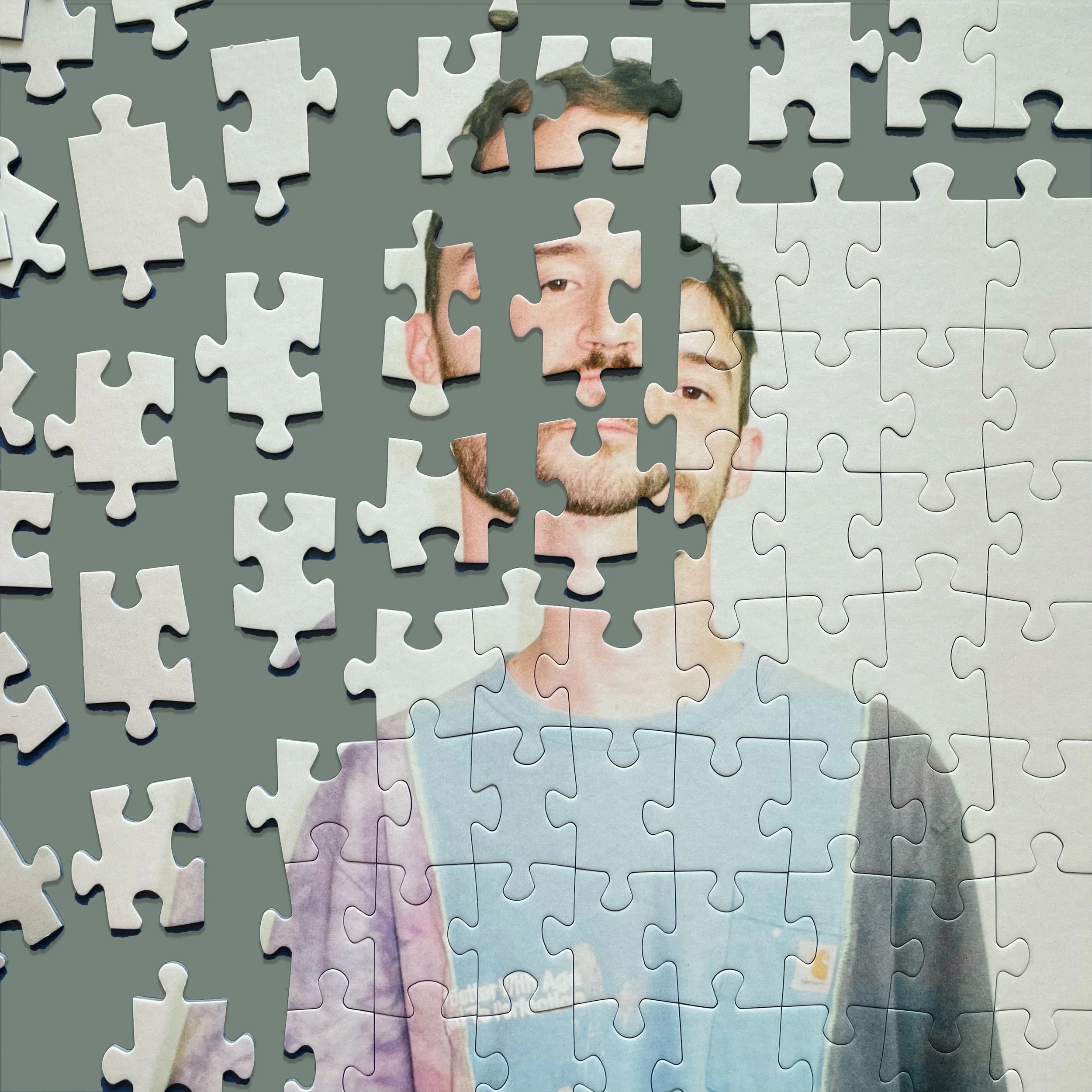 Joe Nora unveils forthcoming LP with new single “Game On”