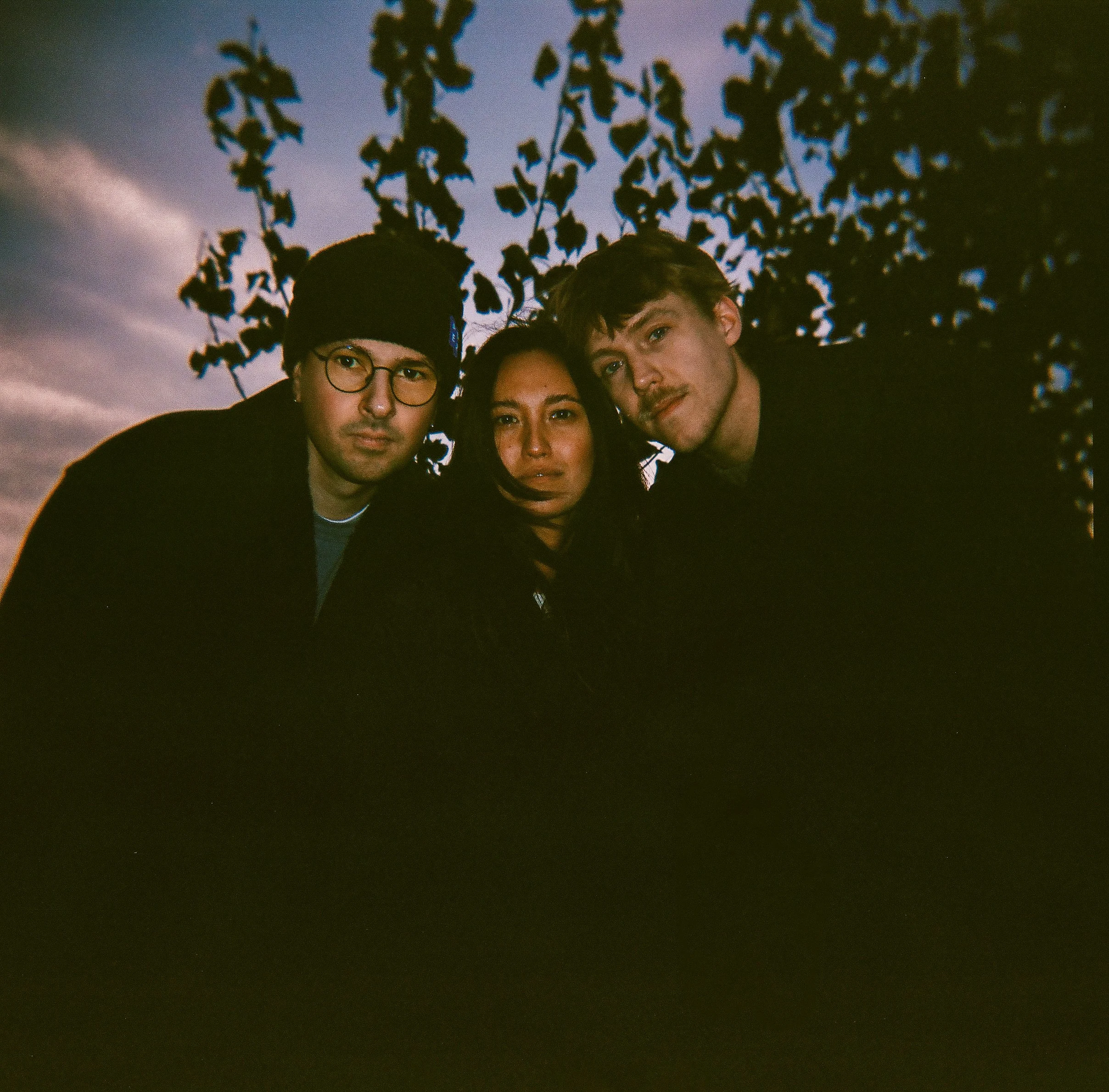 Afternoon Bike Ride returns with their stellar new single “The Ride”