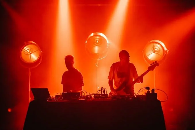 German house duo Session Victim put their souful spin on “The Road To Love” by Sweatson Klank