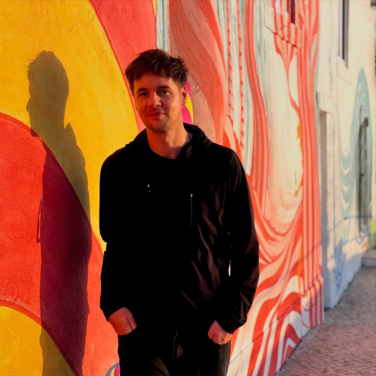 @sierenmusic&rsquo;s debut EP with Friends of Friends, &lsquo;Serenity&rsquo; is about finding balance and harmony in the world and in yourself. It describes that feeling when the waves literally wash over you and you end up being at peace with yours