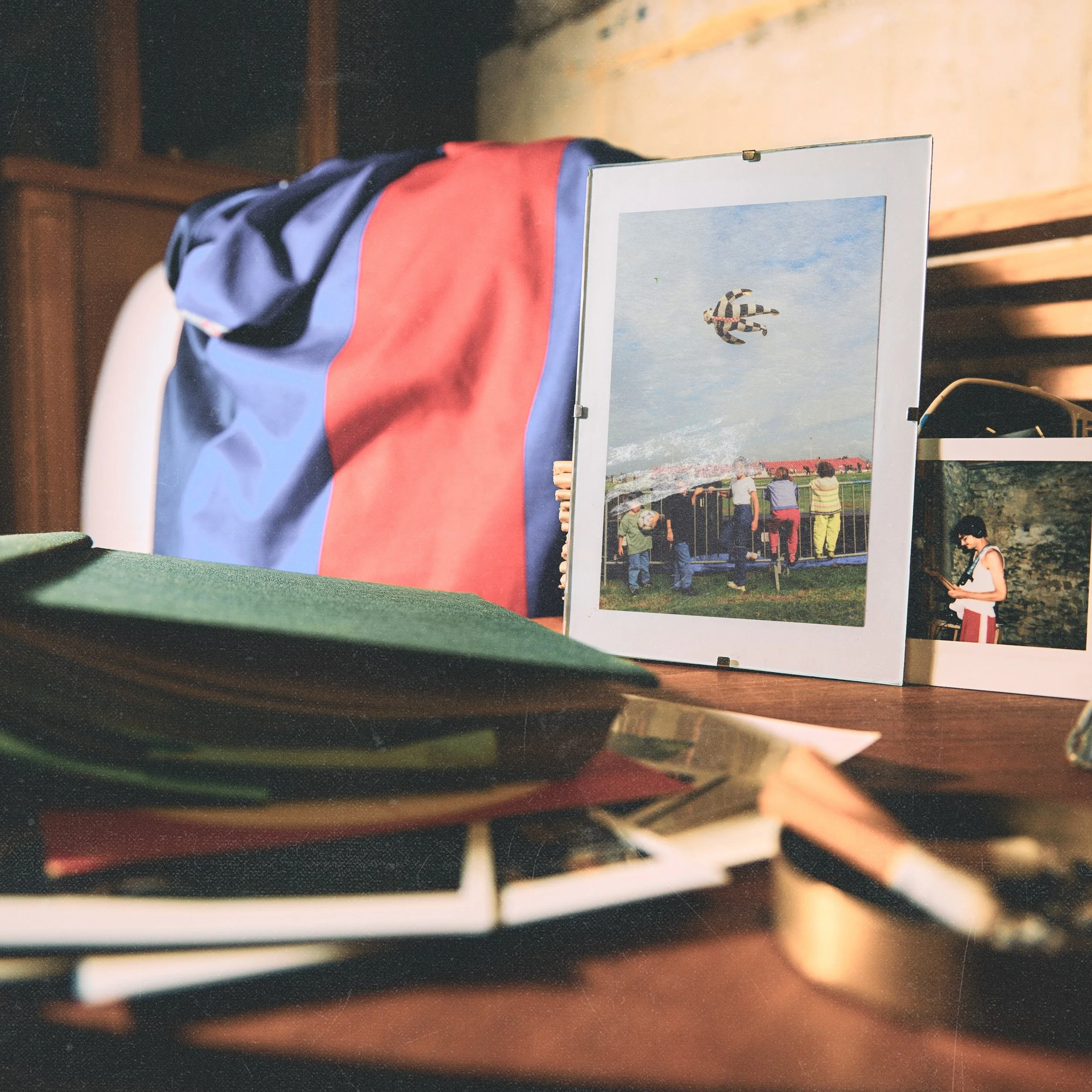 Jeune Oji announces forthcoming EP with a beautiful new single “normandy.”