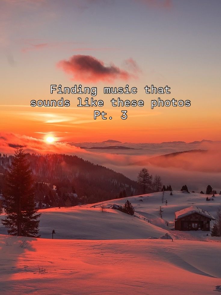 From the new FoF compilation record, &lsquo;Aureolin Winter&rsquo; - @m4kzo&rsquo;s track, &ldquo;Shy&rdquo; turns quiet feelings into cooling beats. An easy, breezy instrumental to warm you up in these colder months ❄️

Now streaming wherever you ge