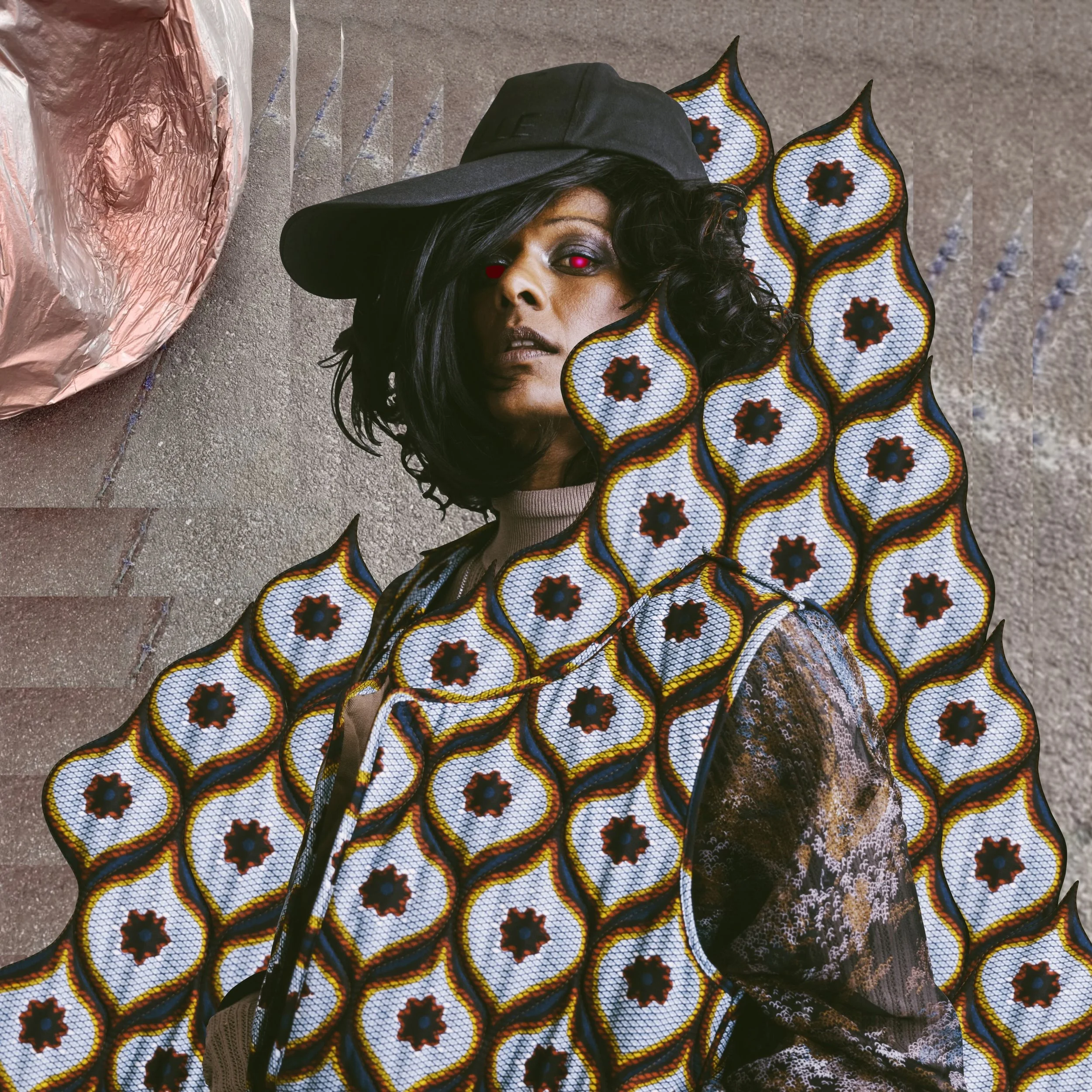 OUT NOW ‘Just Wanna Live Some’ by Perera Elsewhere