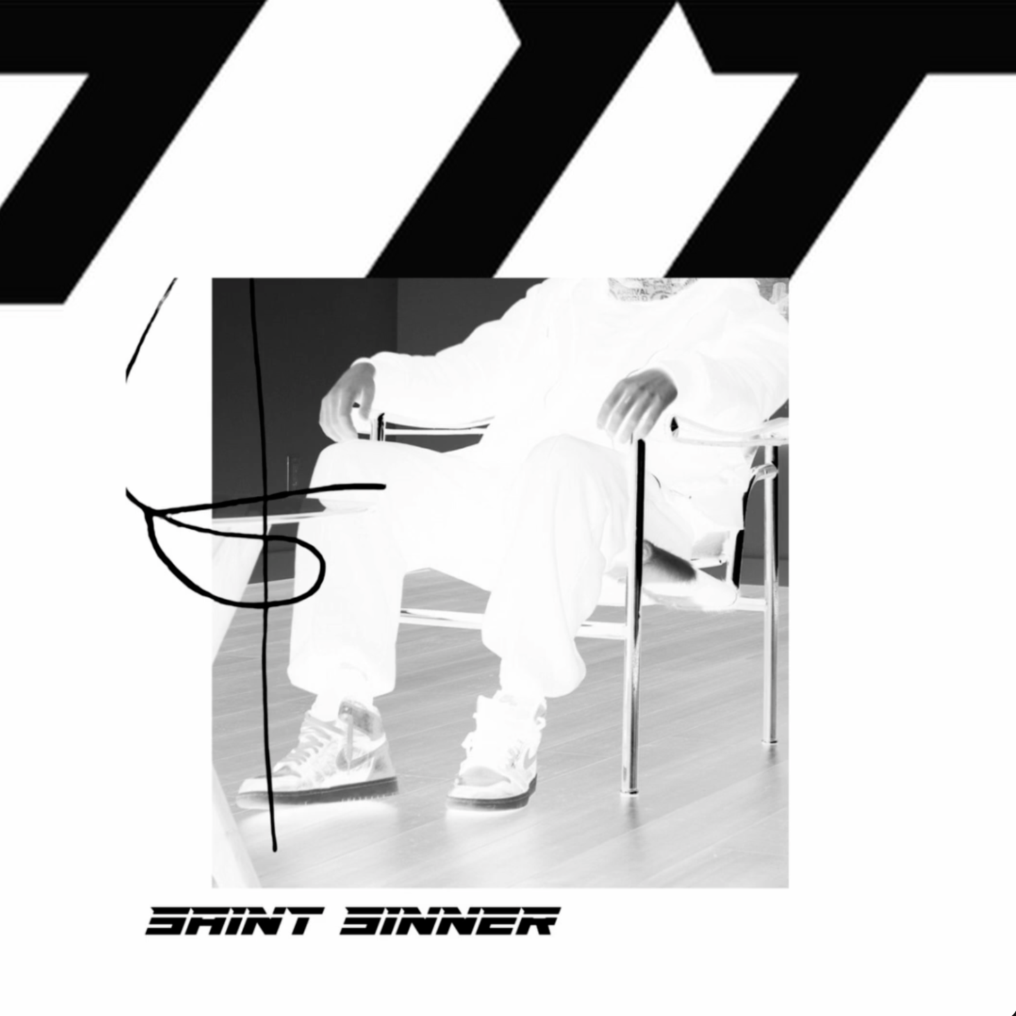 FOF newest addition to the family, Saint Sinner, unveils new EP ‘FOR REAL’