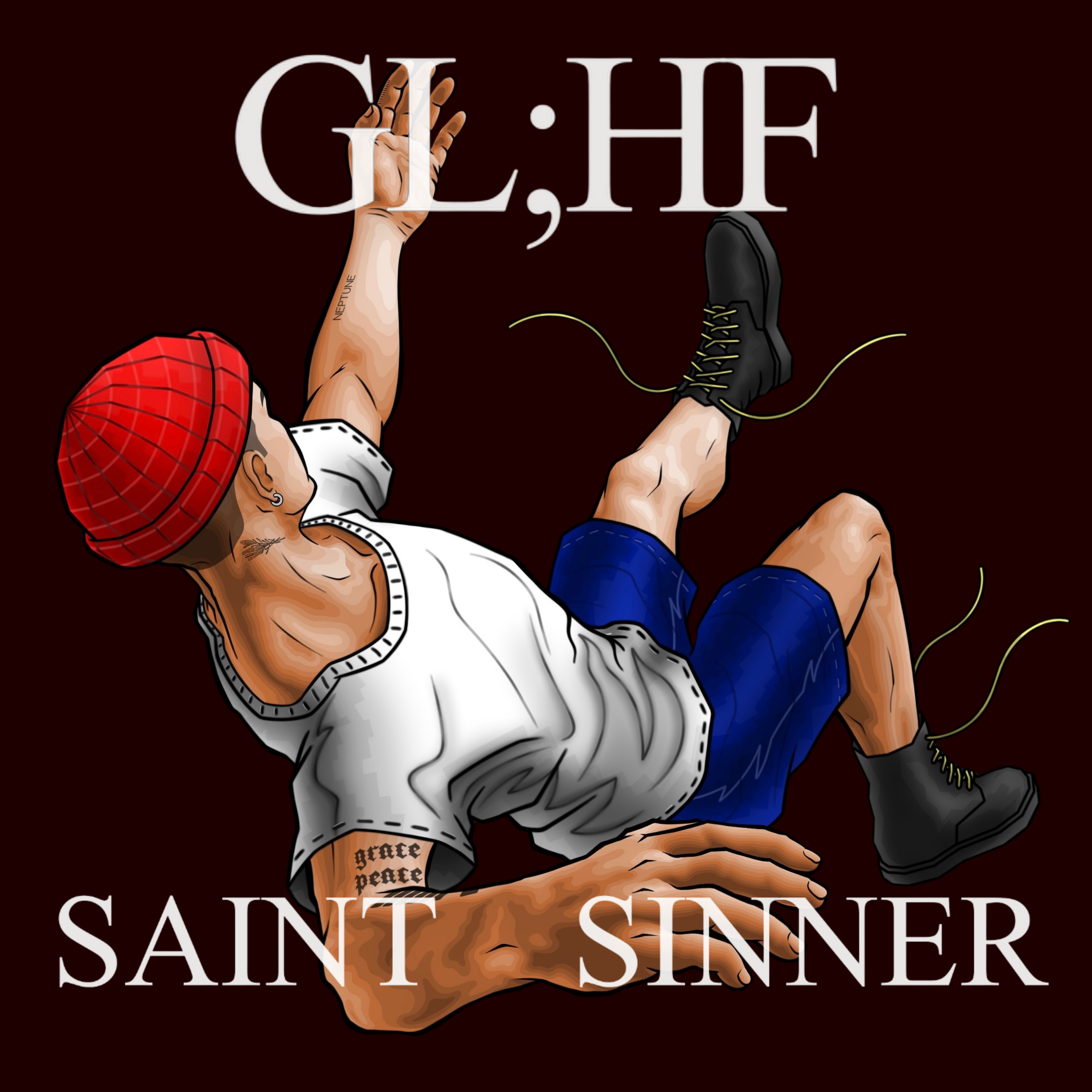 GLHF