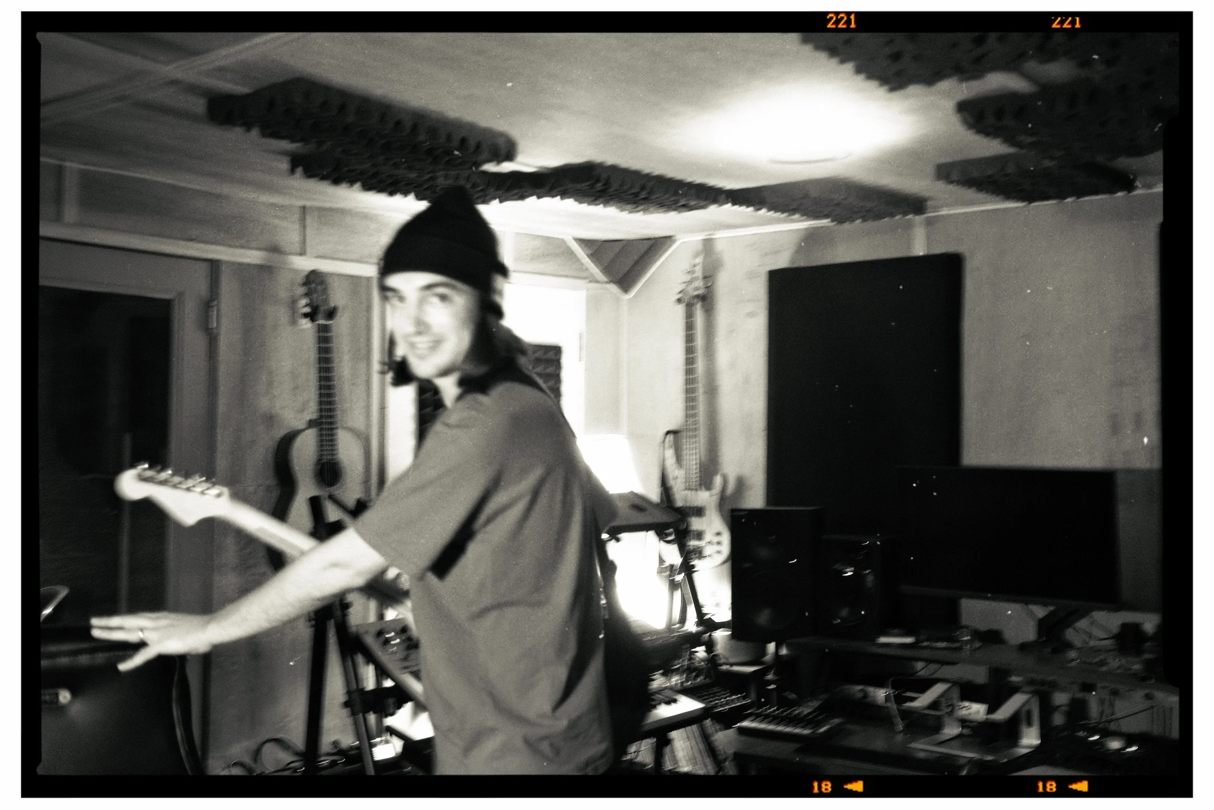 ‘The Cost Of Living’ finds Somni turning grief into some of his most raw songwriting yet