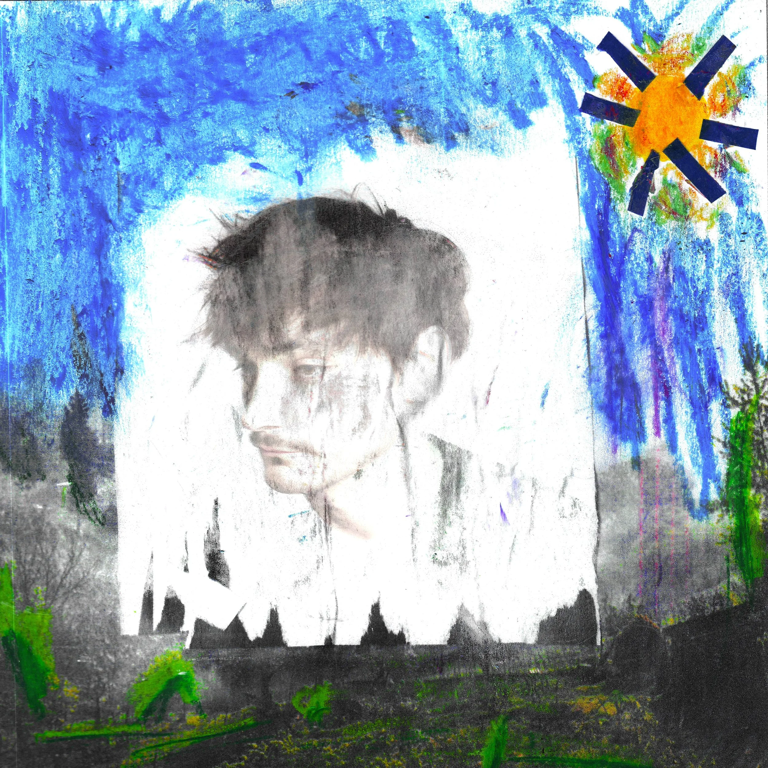 "IN COLOUR" finds Jeune Oji turning everyday textures into a hopeful, technicolor kind of calm.