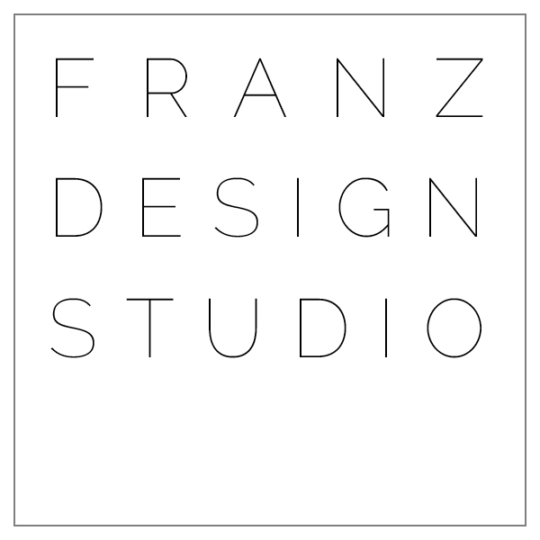  FRANZ DESIGN STUDIO