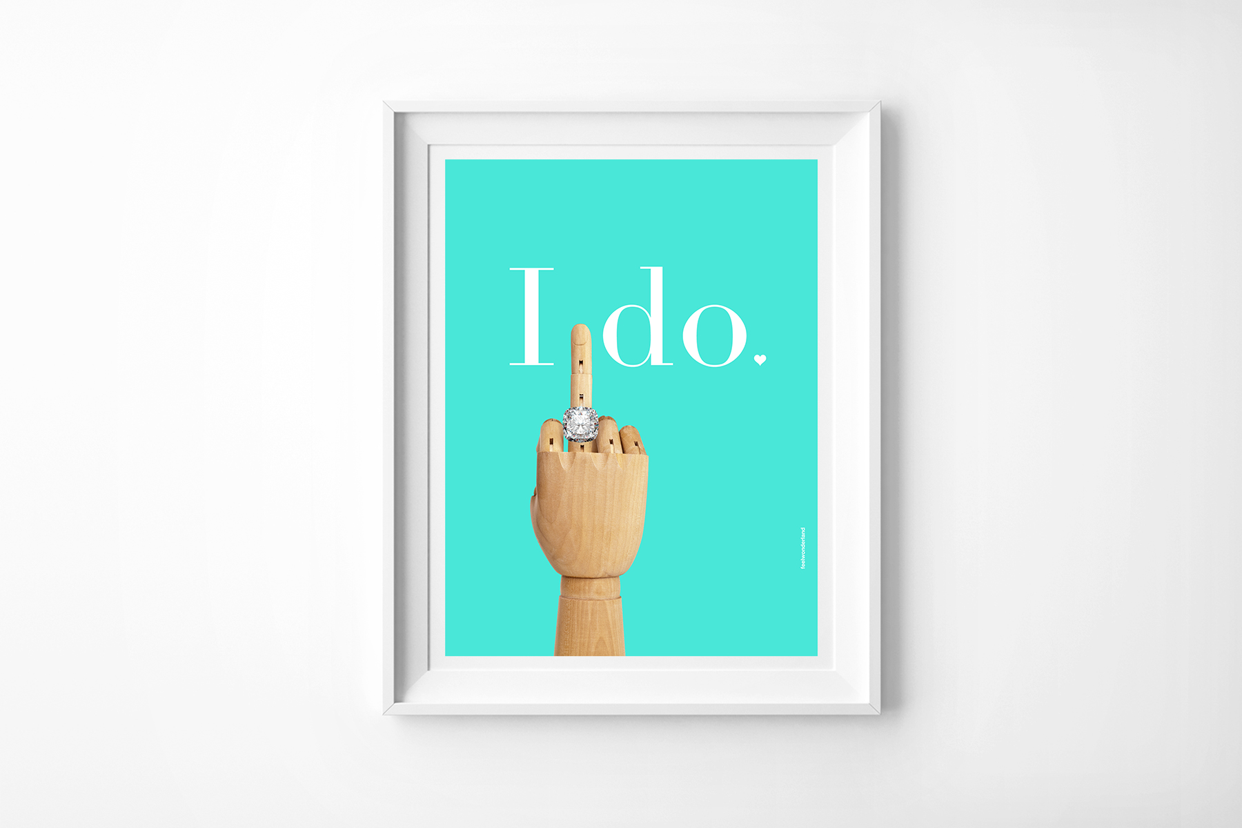 I do.
