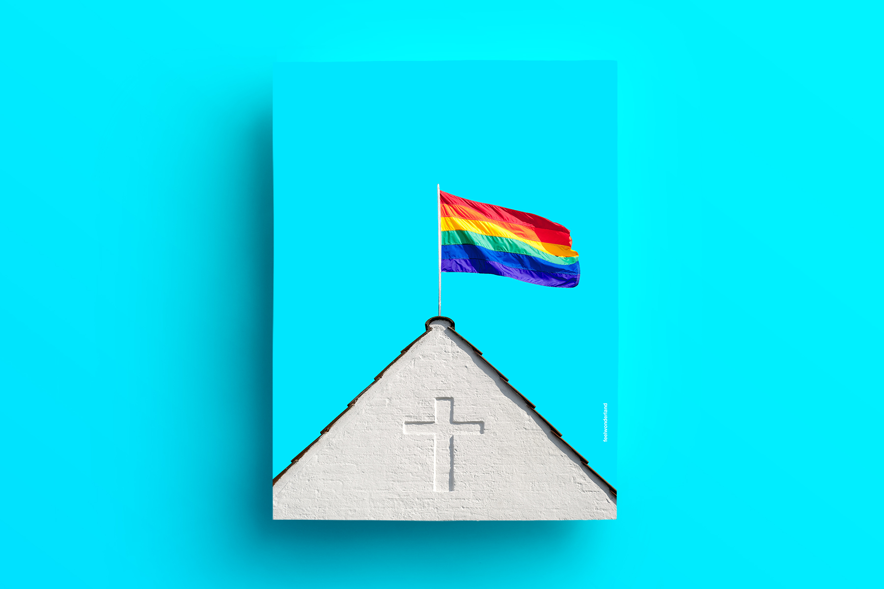 Welcome Brothers and Sisters!
