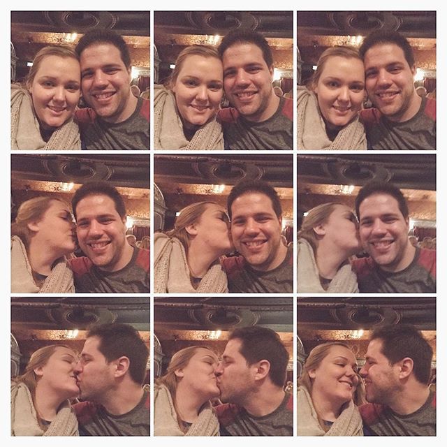 Today I get to celebrate the birth of the most amazing, kind, intelligent, loving, beautiful, inspiring partner a guy could ever ask for!!! Sarah, I never in my wildest dreams imagined that I would ever find someone who gets me like you get me, who s