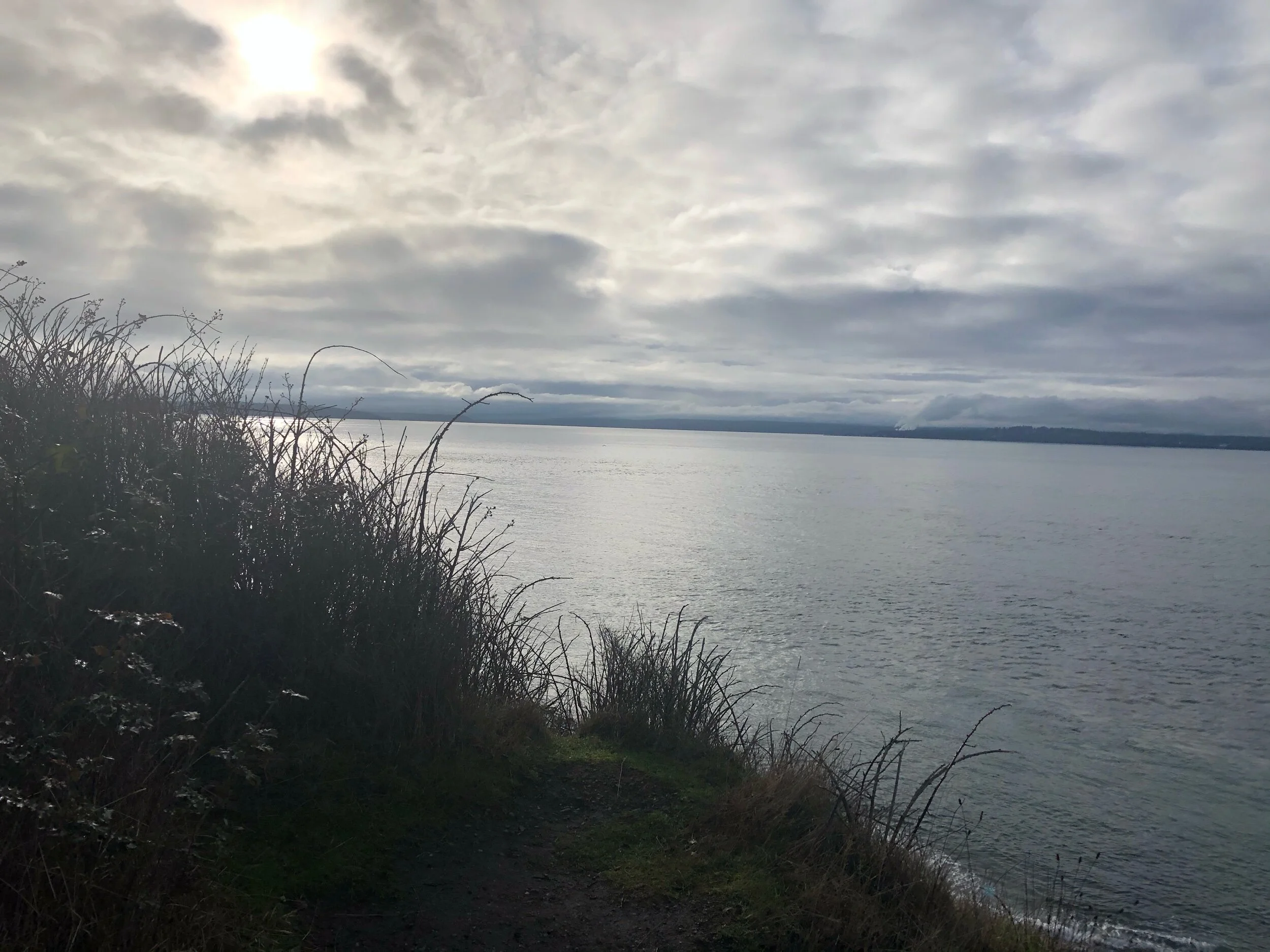 Ebey’s Landing