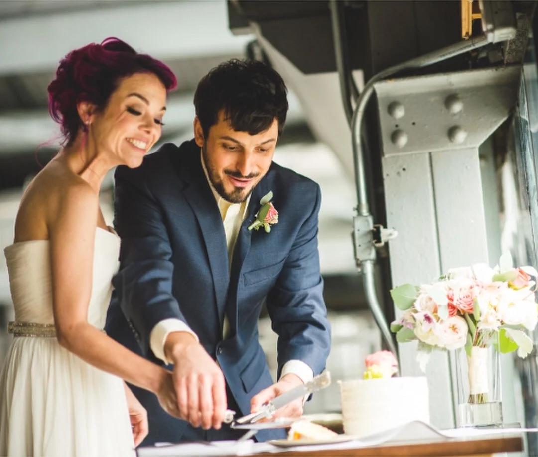 Wedding Bridal Hair and Makeup