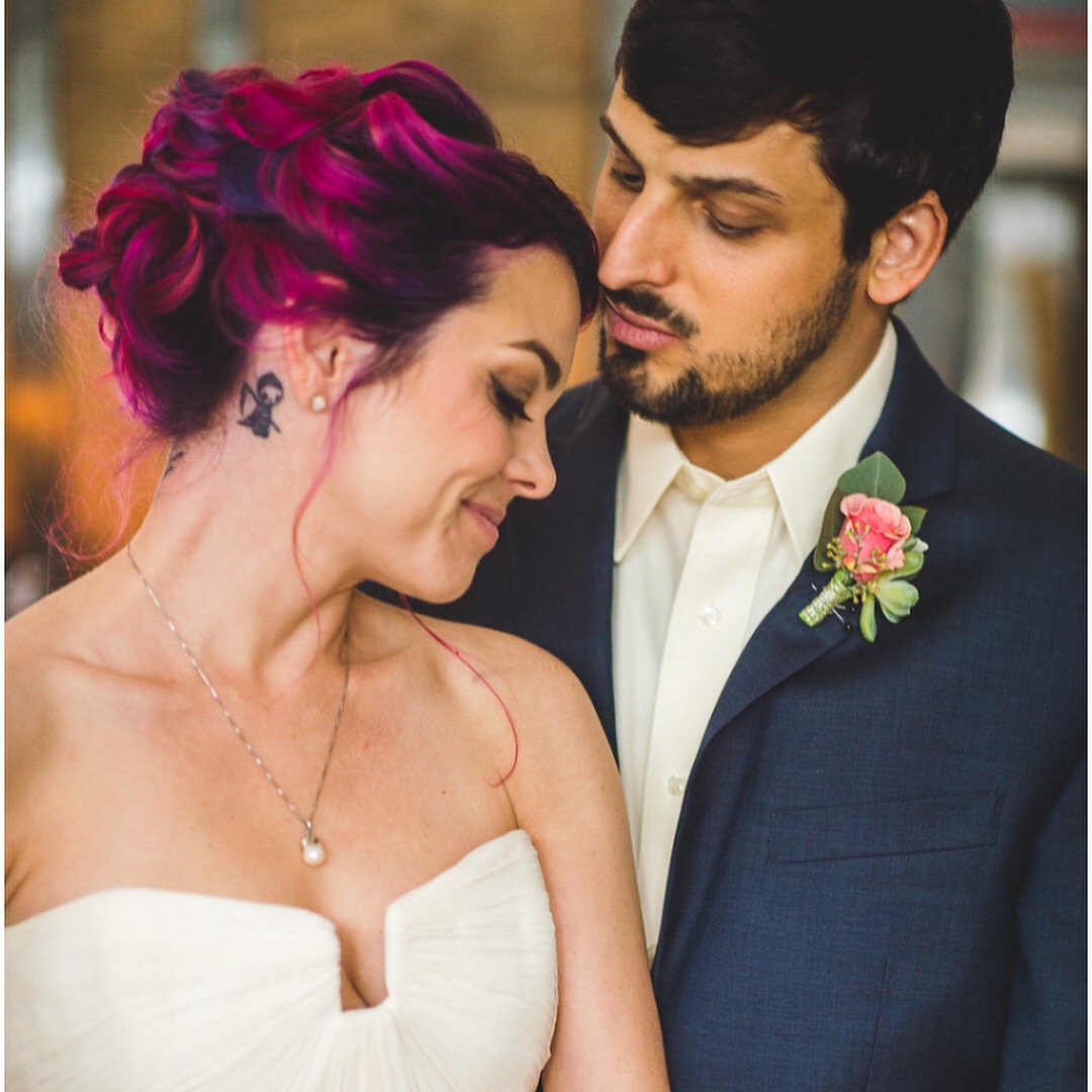 Beautiful Bridal Makeup